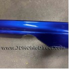 JDM EK9 Civic Type R Rear Lip
