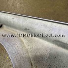 JDM EK9 Civic Type R Rear Lip