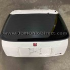 JDM EK9 Civic Type R Rear Glass Hatch 
