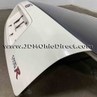 JDM EK9 Civic Type R Rear Glass Hatch 