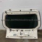 JDM EK9 Civic Type R Rear Glass Hatch 