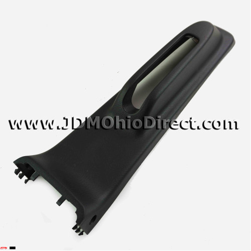 JDM EK9 Civic Type R Armrest Delete