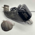 JDM EK9 Mugen Air Intake System 