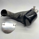 JDM EK9 Mugen Air Intake System 