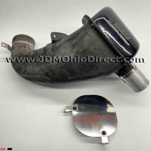 JDM EK9 Mugen Air Intake System 