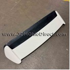 JDM EK9 Civic Type R Rear Spoiler 