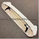 JDM EK9 Civic Type R Rear Spoiler 