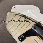 JDM EK9 Civic Type R Rear Spoiler 