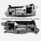 JDM EK9 Civic Type R Interior Door Handles and Covers