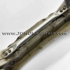 JDM EK9 Civic Type R Rear Subframe