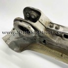 JDM EK9 Civic Type R Rear Subframe