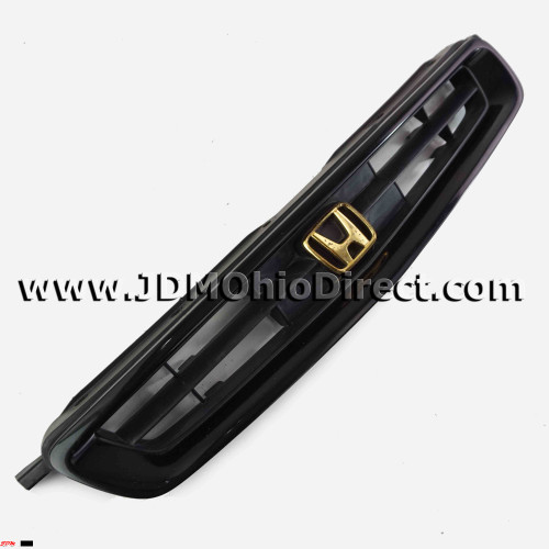 JDM EK4 Civic SiR 96-98 Front Grill