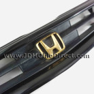 JDM EK4 Civic SiR 96-98 Front Grill