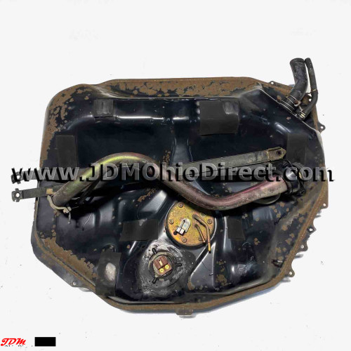 JDM EK9 Civic Type R Fuel Tank and Pump