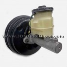 JDM EK9 Civic Type R Brake Booster Assembly