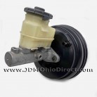JDM EK9 Civic Type R Brake Booster Assembly