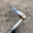 JDM EK9 Civic Type R Rear Bumper Support  