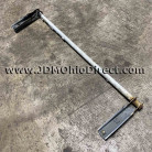 JDM EK9 Civic Type R Rear Bumper Support  