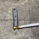 JDM EK9 Civic Type R Rear Bumper Support  