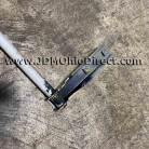 JDM EK9 Civic Type R Rear Bumper Support  