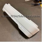 JDM EK9 Civic Type R Rear Bumper with Lip
