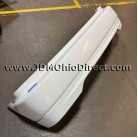 JDM EK9 Civic Type R Rear Bumper with Lip