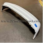 JDM EK9 Civic Type R Rear Bumper with Lip