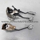 JDM EK9 Civic Type Rx RHD Pedal Assembly 
