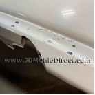 JDM EK9 Civic Type R Rear Bumper with Lip