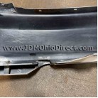 JDM EK9 Civic Type R Rear Bumper with Lip