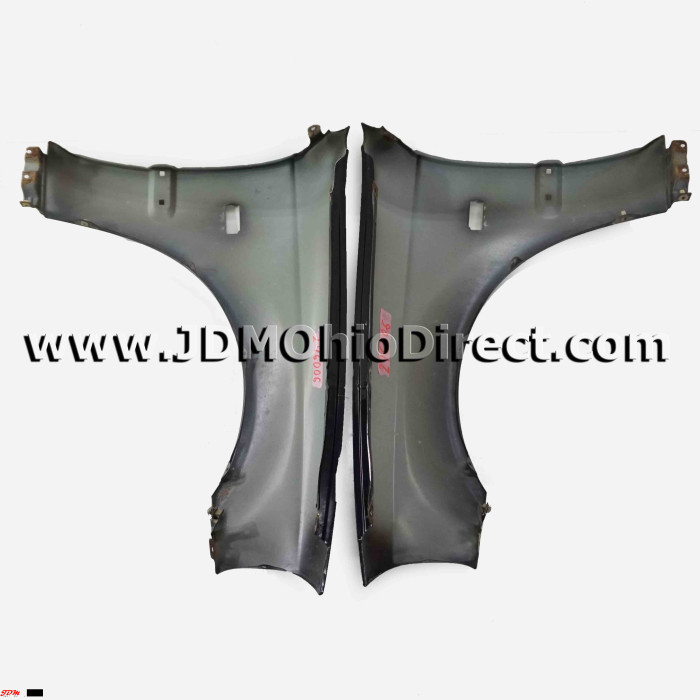 96-00 Honda Cvc EK EK9 EM1 Rear Lower Sub Frame Suspenson Te Bar
