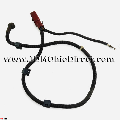 JDM EK9 Civic Type R RHD Charge Harness