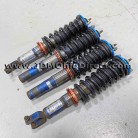 JDM EK9 Civic Type R Adjustable Cusco Coilovers 