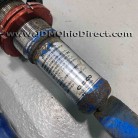 JDM EK9 Civic Type R Adjustable Cusco Coilovers 