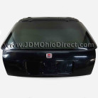 JDM EK9 Civic Type R Rear Glass Hatch 