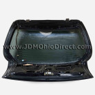 JDM EK9 Civic Type R Rear Glass Hatch 