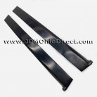 JDM EK9 Civic Type R Door Garnish Set