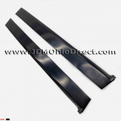 JDM EK9 Civic Type R Door Garnish Set