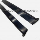 JDM EK9 Civic Type R Door Garnish Set