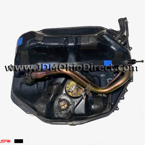JDM EK9 Civic Type R Fuel Tank and Pump