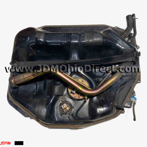 JDM EK9 Civic Type R Fuel Tank and Pump