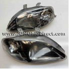 JDM EK9 Civic Type R 99-00 Headlight Set  