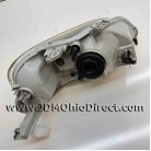 JDM EK9 Civic Type R 99-00 Headlight Set  