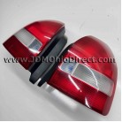 JDM EK9 Civic Type R Taillight Set