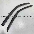 JDM EK9 Civic Type R Window Visors  