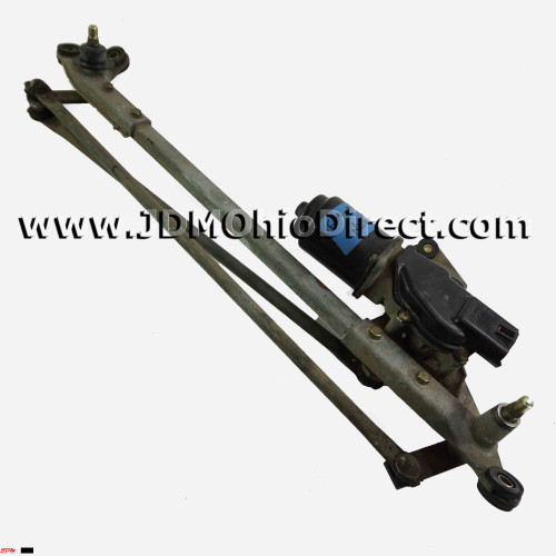 JDM EK9 Civic Type R RHD Wiper Motor