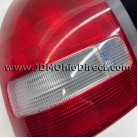 JDM EK9 Civic Type R Taillight Set