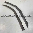 JDM EK9 Civic Type R Window Visors  