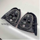JDM EK9 Civic Type R Taillight Set