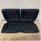 JDM EK9 Civic Type R Rear Seats